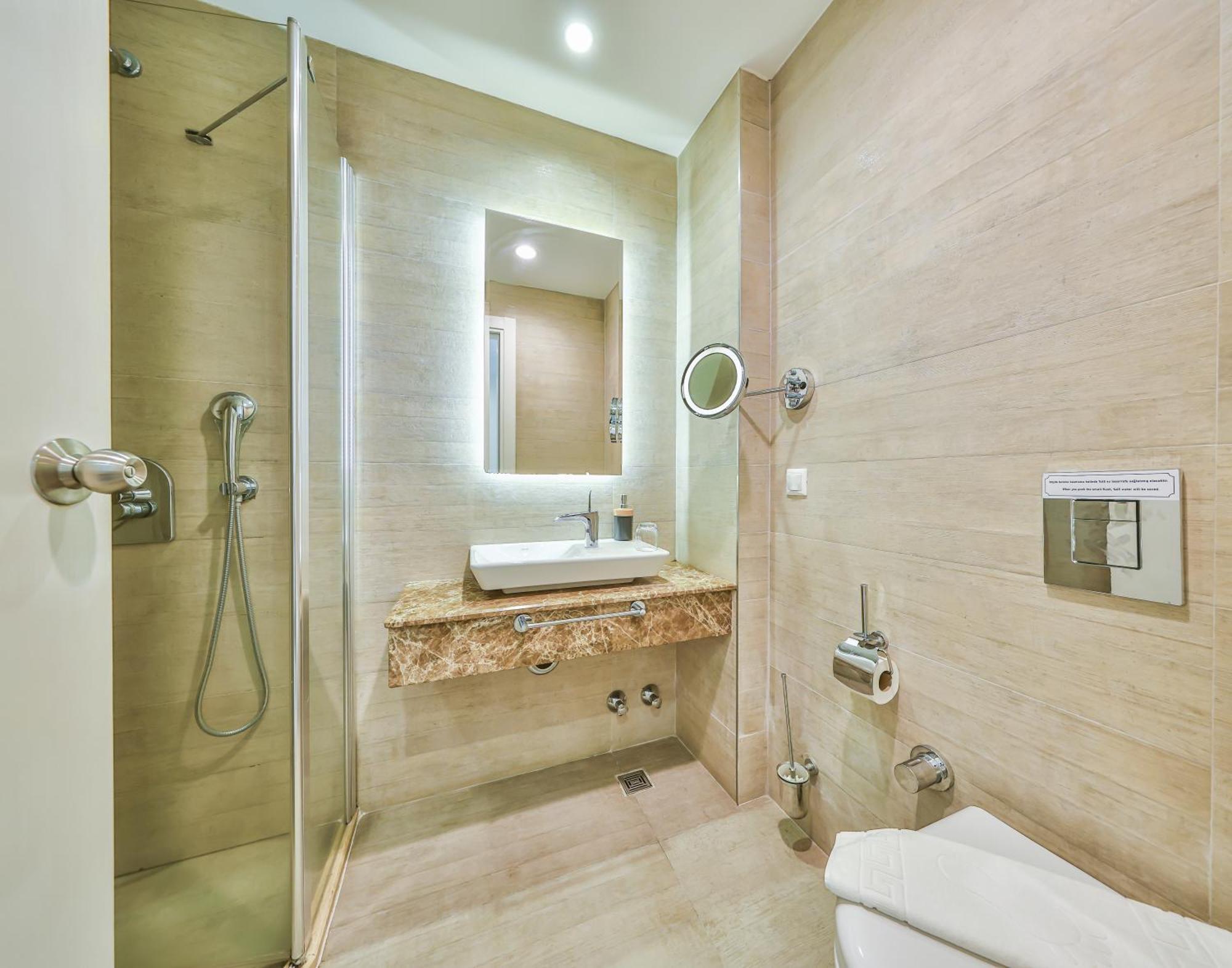 Livia Hotel Kaş Kültér fotó