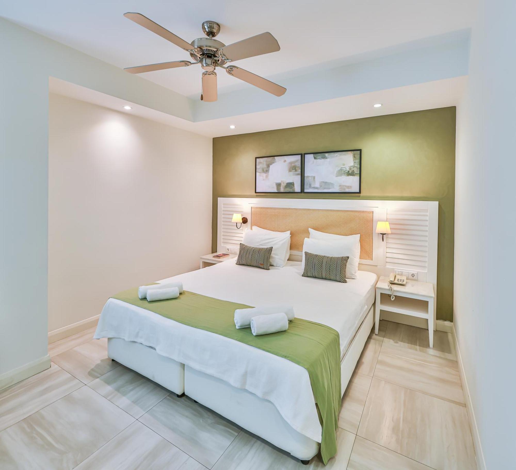 Livia Hotel Kaş Kültér fotó